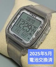 2025年最新】タイメックス コマンドアーバンの人気アイテム
