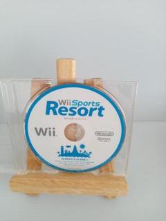 wii Sport　Resort