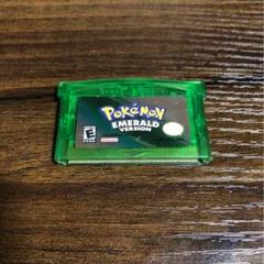 2025年最新】海外版 ポケモン エメラルドの人気アイテム - メルカリ