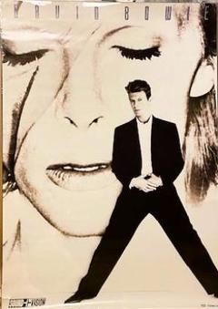 2025年最新】david bowie ポスターの人気アイテム - メルカリ