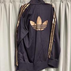 adidas ジャージ