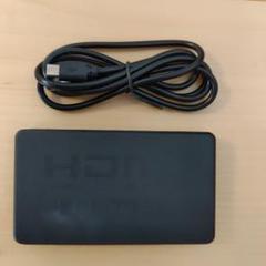 HDMI 分配器 1入力 4出力 4K スプリッター スイッチャー
