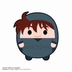土井半助 ふわコロりん