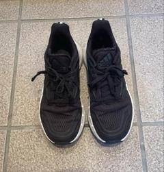 adidas シューズ スニーカー 黒