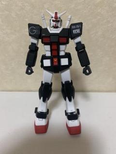 ガンプラ EG エントリーグレード プロトタイプガンダム 完成品 全塗装