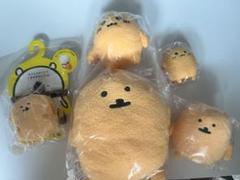 未開封　自分ツッコミくま　プライズ5点セット ナガノ on X: 