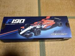 【バイキング】SERPENT 1/8 電動4WD F1キット F190 バイキング様専用】SERPENT 1/8 電動4WD F1キット F190 - メルカリ