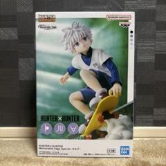 2025年最新】HUNTER×HUNTER Memorable Saga Special-キルア-の