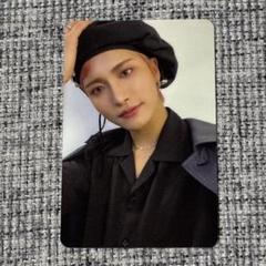 ATEEZ アチズ ソンファ トレカ FEVER フィギュア 特典 KQshop 無料配達 Amazon.co.jp: ATEEZ コンプ トレカ PART2 FEVER