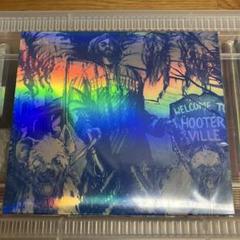 レア アングラTop Hooter x Michaelangelo