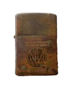 【ベトナムジッポ】1966年製 米国ランドルフ空軍基地 希少 本物 zippo ベトナムジッポ】1966年製 米国ランドルフ空軍基地 希少 本物