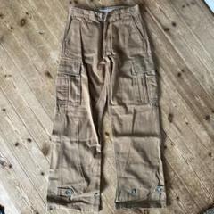 Ralph Lauren カーゴパンツ ブラウン 8ポケット サイズ150のサムネイル