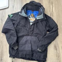 ブラック 241スノーボードウェア 上下セット 241 トゥーフォーワン GORE-TEX SEEKER JKT ユニセックス