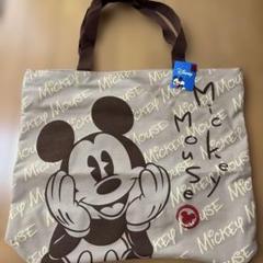 ミッキーマウス ビックバック値下1580⇒1280