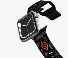 Casetify Apple Watch バンド NARUTO