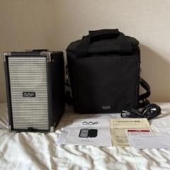 [美品中古]PHIL JONES BG-100 BassCub ベースアンプ Phil Jones Bass 【中古】 ベースアンプ PHIL JONES BASS CUB BG