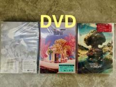 Mrs.GREEN APPLE 通常盤 DVD 3作品