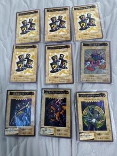 遊戯王　まとめ売り　バンダイ版 遊戯王 バンダイ版 まとめ売り ⑤ - メルカリ