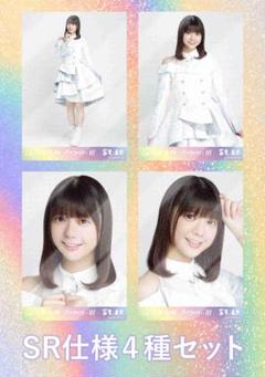 乃木コレ　スペシャル衣装43 SR 冨里奈央 乃木坂46 生写真 乃木コレ スペシャル衣装43 冨里奈央 SR - メルカリ