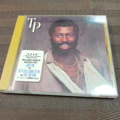 TEDDY PENDERGRASS / TP