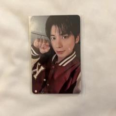 TOMORROW X TOGETHER - TXT FIGHT OR ESCAPE ラキドロ パワステ トレカ コンプ5公式 TOMORROW X TOGETHER - TXT TOGETHER weverse ラキドロ 3 4回目
