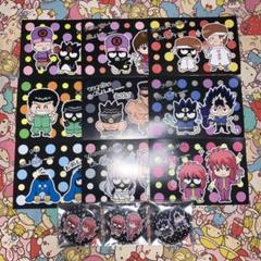 幽 遊 白書 バッドばつ丸 妖狐蔵馬 バッドばつ丸 連キーホルダーの中古 未使用品を探そう メルカリ