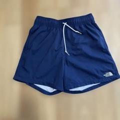 ノースフェイス　ショートパンツ メンズMサイズ　美品