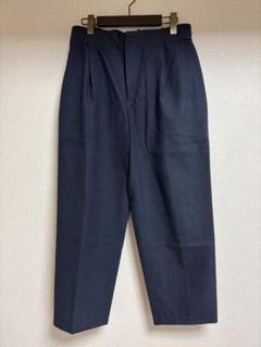 美品 CELLAR DOOR da VETTA イタリア製 定価¥40,000程 パンツ