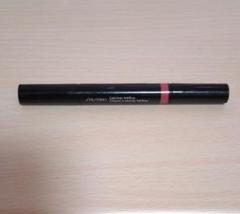 SHISEIDO　リップライナーインクデュオ04　Rosewoodのサムネイル