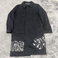 2/7まで期間お値下げ❗️コムデギャルソン　ショートトレンチ COMME des GARCONS - お値下げ COMME des GARCONS ショート丈