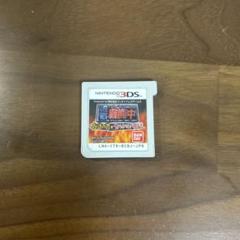 Battle for Money 戦闘中 3DS
