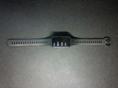 Huawei band 8 ブラック（USED）