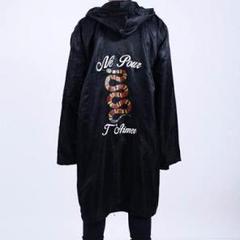 2025年最新】vetements レインコートの人気アイテム - メルカリ
