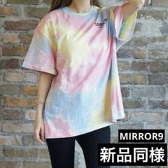2025年最新】ミラーナインtシャツの人気アイテム - メルカリ