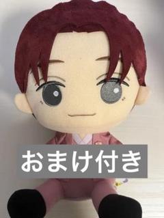 君の花になる 8LOOM 成瀬大二郎 BIGぬいぐるみvol2 宮世琉弥