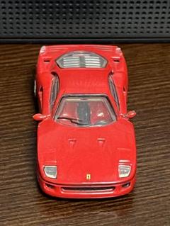 【レア未開封】Ferrari F40 1/40 MARUI レア未開封】Ferrari F40 1/40 MARUI