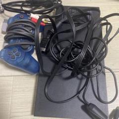 動作確認済み/PlayStation2（ソフト付き）ps2 - メルカリ