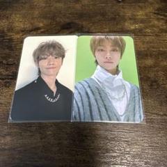 ミンハオ the8 トレカ YMMD you make my day 台湾盤 SEVENTEEN YOU MAKE MY DAY トレカ 台湾 ミンハオ - メルカリ