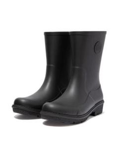 fitflop 黒 長靴 ショートブーツ　23cm　新品未使用 楽天市場】fitflop（ブーツ｜レディース靴）：靴の通販