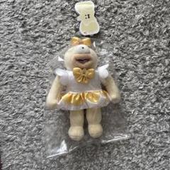 まじかるちいかわ　オデ　マスコット　ぬいぐるみ