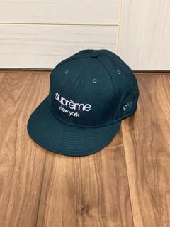 supreme シュプリーム   CAP OLD s-l400.jpg