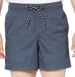 [Amazon Essentials] ショートパンツ ドローストリング メンズ