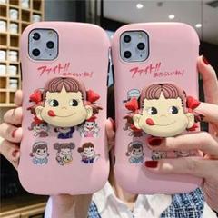 【2020韓国新作】電話ケースiPhoneシリコーンシャネルソフトケース