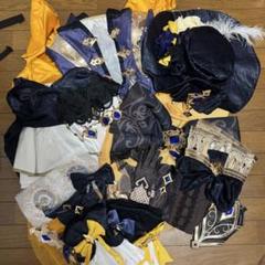 原神 ナヴィア コスプレ フルセット 江南喵次 Mサイズ 靴 傘 Amazon.co.jp: 原神 ナヴィア 傘 コスプレ道具 武器 かさ