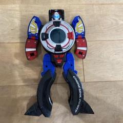ミニプラ 炎神戦隊ゴーオンジャー 炎神大将軍 ゴローダGT セット 現状品 Amazon | ミニプラ ゴーオンジャー 炎神大将軍 1番 炎神裂鷹