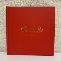 Chiaki Ito Memorial Photo Book 伊藤千晃 AAA - メルカリ