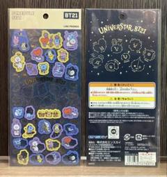 BT21 シールのサムネイル