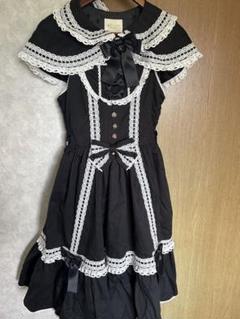 メタモルフォーゼショートケープ付きJSK 2025年最新】Metamorphose jskの人気アイテム - メルカリ
