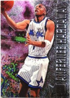 HARDAWAY ハーダウェイ　レア 2025年最新】anfernee hardawayの人気アイテム - メルカリ