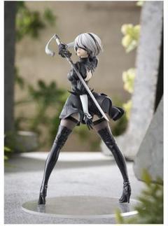 POP UP PARADE NieR:Automata Ver1.1a 2B - メルカリ